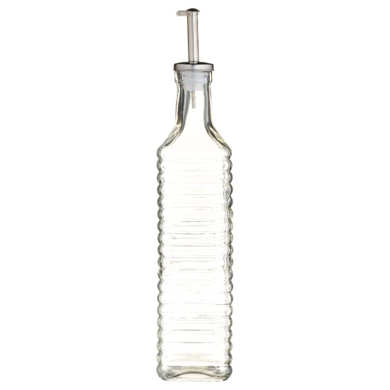 Kitchen Craft olajtároló üveg, 550 ml
