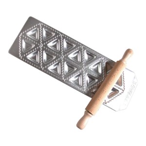 Imperia forma + nyújtó Tortelli Clasici 18