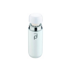 Grunwerg termosz, rozsdamentes acél, 200 ml, "DrinkPod", fehér