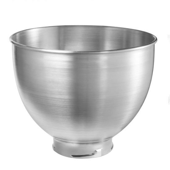 KitchenAid - Classic Robotgép, White, 4.3L 
