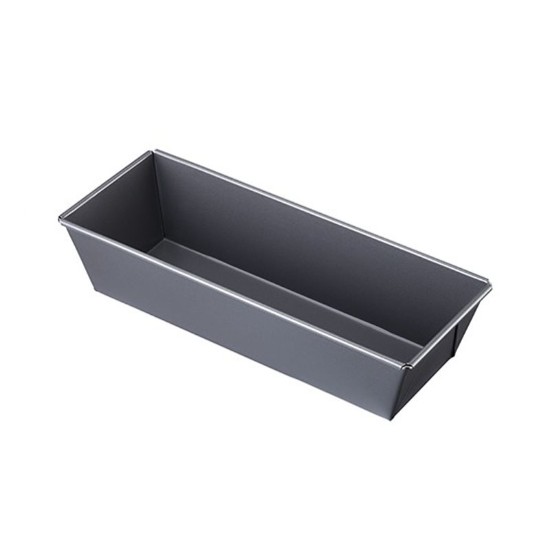 Westmark süteményes tepsi, 30 x 12 cm, acél