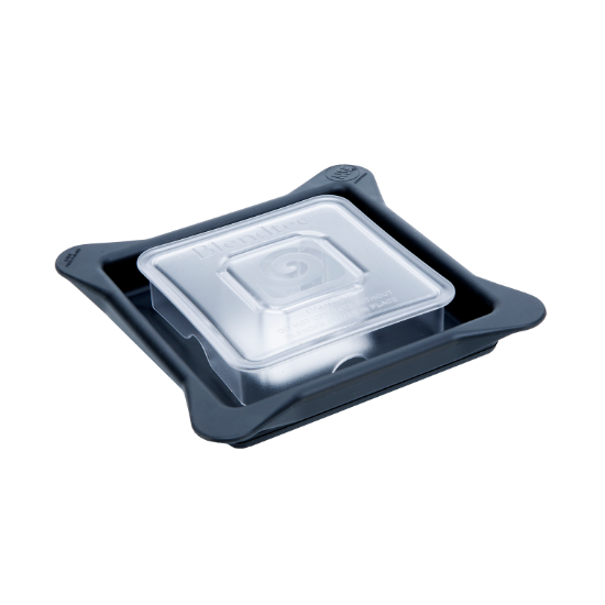 Blendtec - Fekete 1575 W -os Classic 575 turmixgép