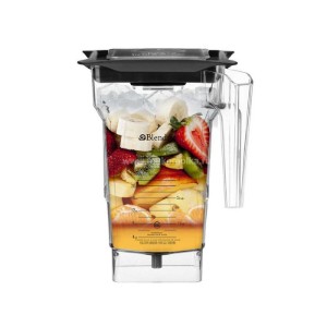 Blendtec - 2 litres  FourSide tartály