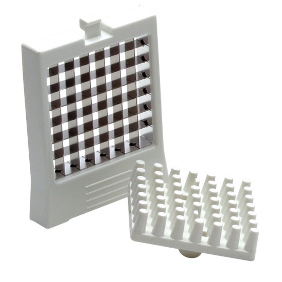 Kitchen Craft krumpliszeletelő gép