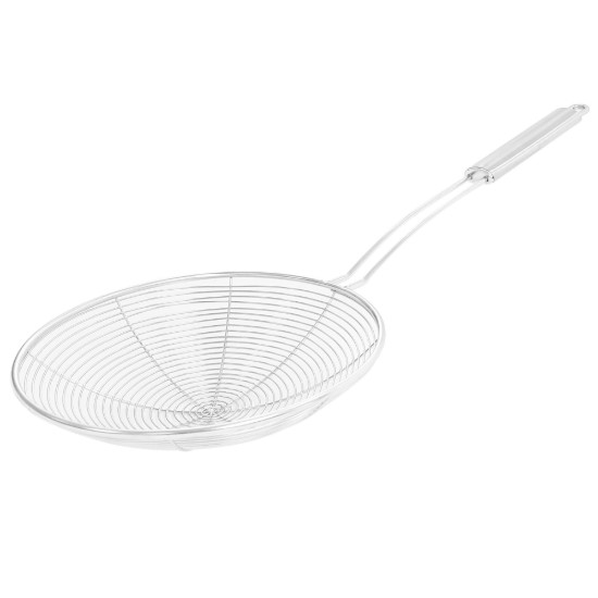 Szürő kanál 18 cm – Zokura