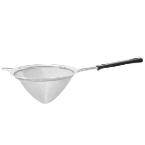 Konikus szűrő 20 cm-Zokura