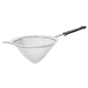 Konikus szűrő 20 cm-Zokura