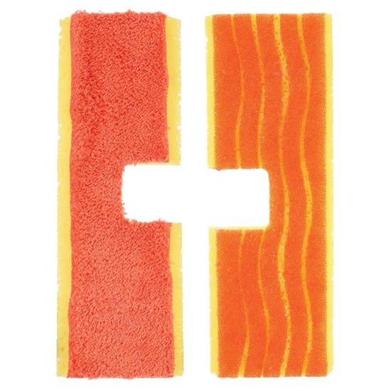 OXO Flip Mop betét 2 darabos