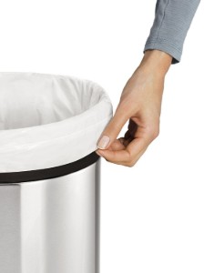 simplehuman szemeteszsák kód K, 35-45 L/ 20 darab műanyag