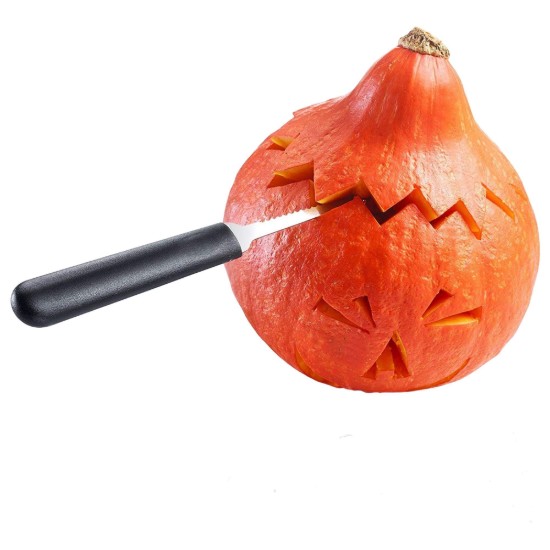 Westmark 4 darabos sütőtök faragó készlet"Halloween"