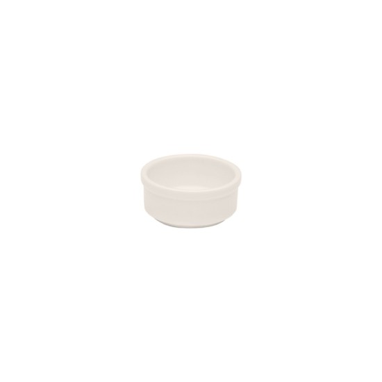 Porland - Porcelán tál, 7cm, "Alumilite"