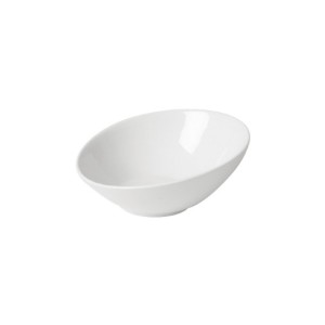 Porland Tál 18 cm fehér