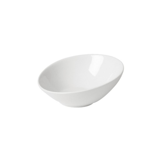 Porland Tál 18 cm fehér