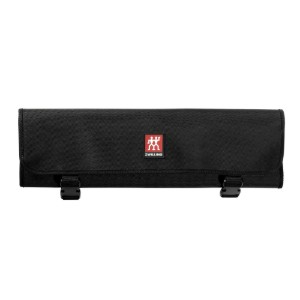 Zwilling -  Tartótáska 7 db kés számára 