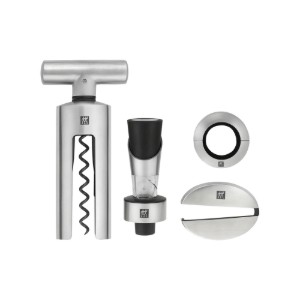 4 darabos boros készlet Sommelier - Zwilling
