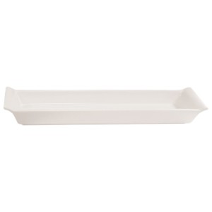 Porland Reggeli tálaló tálca 52 cm Alumilite