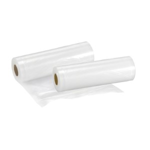 Unold 2 darabos vákuumzacskó tekercs, 20 cm