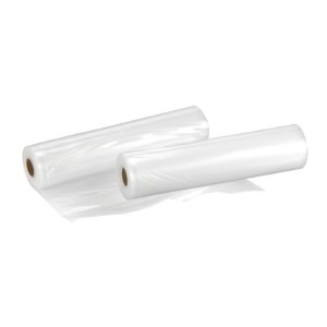 Unold 2 darabos vákuumzacskó tekercs, 28 cm