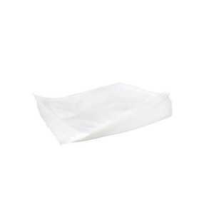 Unold - 15x25 cm-es 100 db dombornyomású vákuumcsomagoló zacskó
