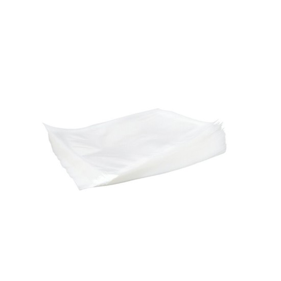 Unold - 15x25 cm-es 100 db dombornyomású vákuumcsomagoló zacskó