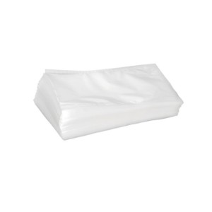 Unold - 20x30 cm-es 100 db dombornyomású vákuumcsomagoló zacskó