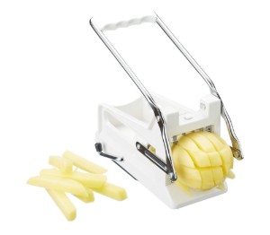 Kitchen Craft krumpliszeletelő gép