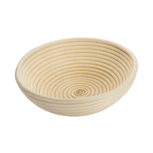 Westmark kerek kelesztő kosár, 25 cm