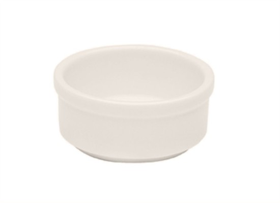 Porland - Porcelán tál, 7cm, "Alumilite"