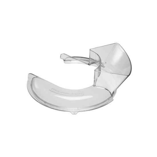 KitchenAid - Robotgép, 4.3L, 95-ös modell, Silver 