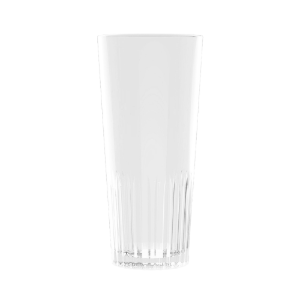 Söröspohár "Matt the Man", 300 ml, műanyag - HappyGlass