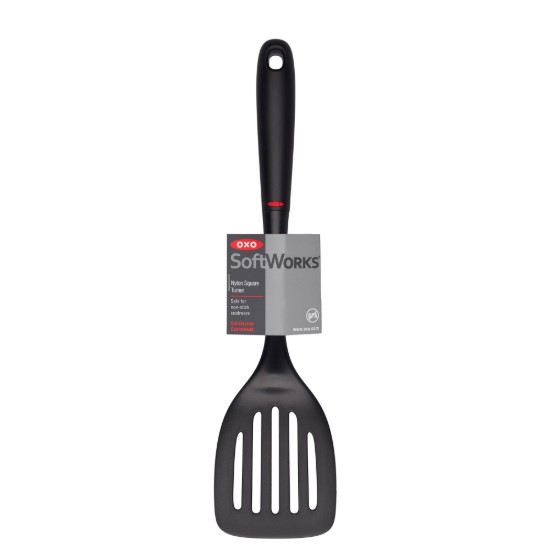 OXO - 34 cm - es nylon főző lapát