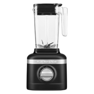 KitchenAid - Artisan K150 turmixgép, 1,4 l, 650 W, Matte Black