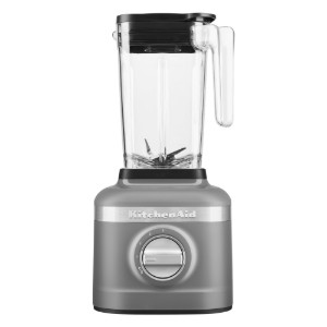 Artisan K150 turmixgép, 1,4 l, 650 W, "Charcoal Grey" szín - KitchenAid márka