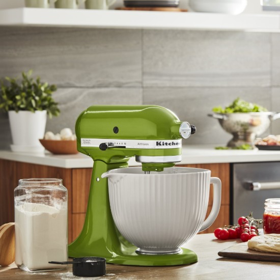KitchenAid - 4,7 literes ~ Classic Column ~ kerámia tál