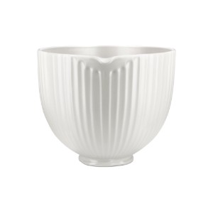 KitchenAid - 4,7 literes ~ Classic Column ~ kerámia tál