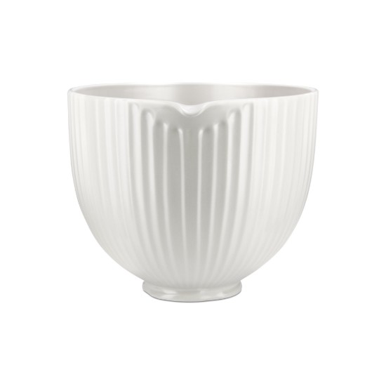 KitchenAid - 4,7 literes ~ Classic Column ~ kerámia tál