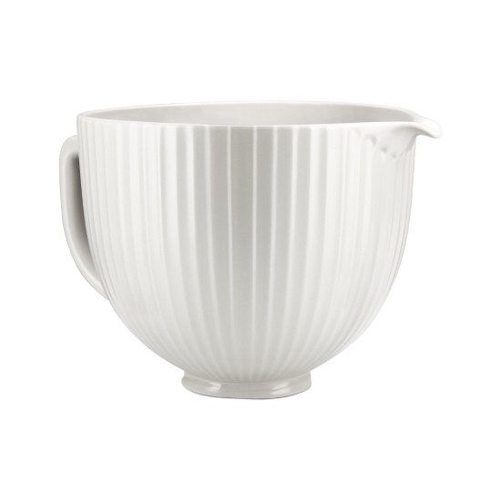KitchenAid - 4,7 literes ~ Classic Column ~ kerámia tál
