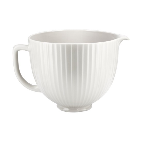 KitchenAid - 4,7 literes ~ Classic Column ~ kerámia tál