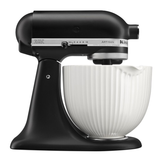 KitchenAid - 4,7 literes ~ Classic Column ~ kerámia tál