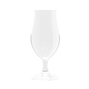 Söröspohár Mr. Gustav, 500 ml,, műanyag - HappyGlass