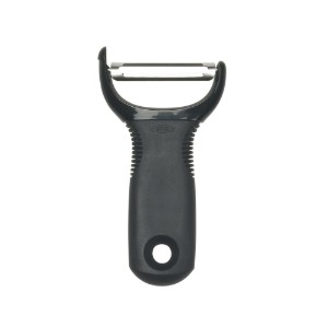 OXO hámozó, rozsdamentes acél pengével 15,2 cm