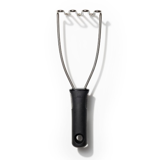Burgonya zúzása 27 cm, rozsdamentes acél - OXO