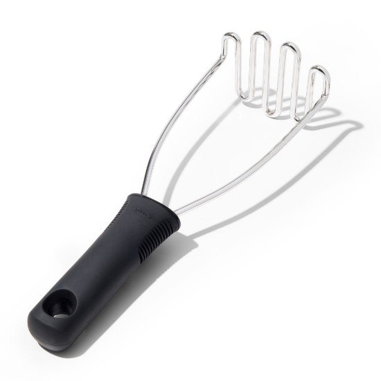 Burgonya zúzása 27 cm, rozsdamentes acél - OXO