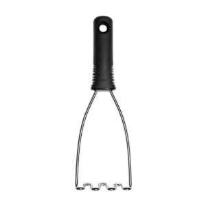 Burgonya zúzása 27 cm, rozsdamentes acél - OXO
