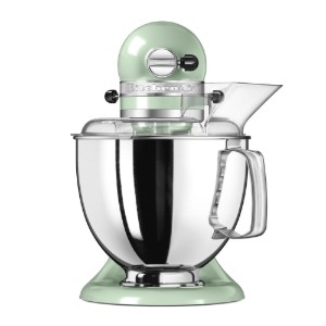 KitchenAid - Artisan Robotgép, 4.8L, 175-ös modell, Pistachio 