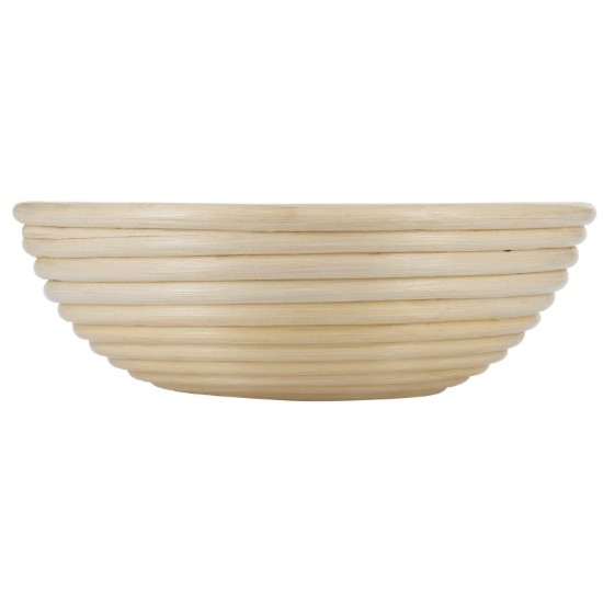 Westmark kerek kelesztő kosár, 25 cm