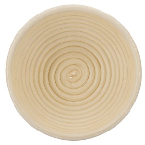 Westmark kerek kelesztő kosár, 25 cm