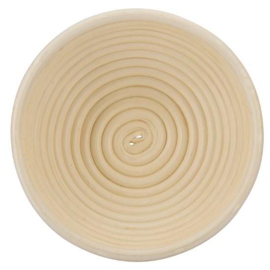 Westmark kerek kelesztő kosár, 25 cm