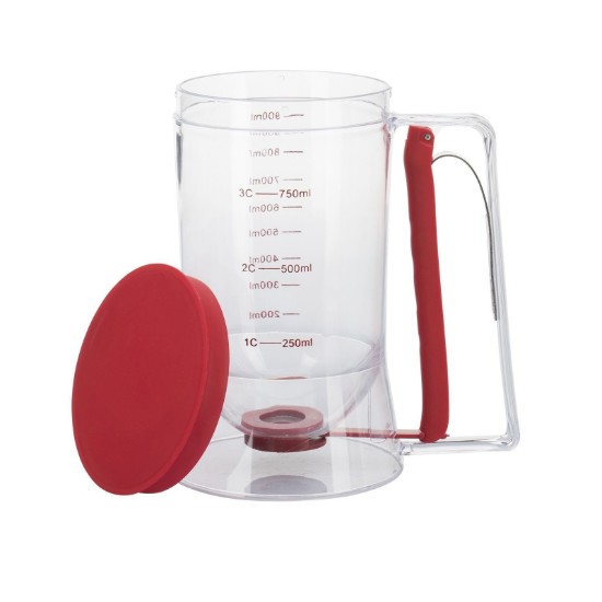 Westmark adagoló edény 900 ml