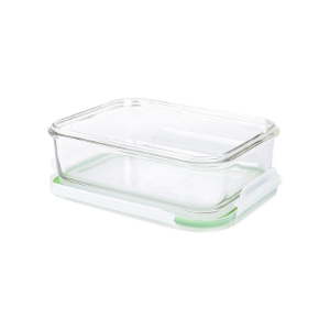Glasslock üveg ételtároló 1000 ml  
